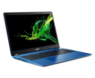 Acer Aspire 3 i3-1005G1/4GB/256/W10 FHD Niebieski - 578993 - zdjęcie 3